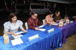 ภาพบรรยายกาศพิธีเปิดโครงการประเพณีลอยกระทง ประจำปีงบประมาณ พ